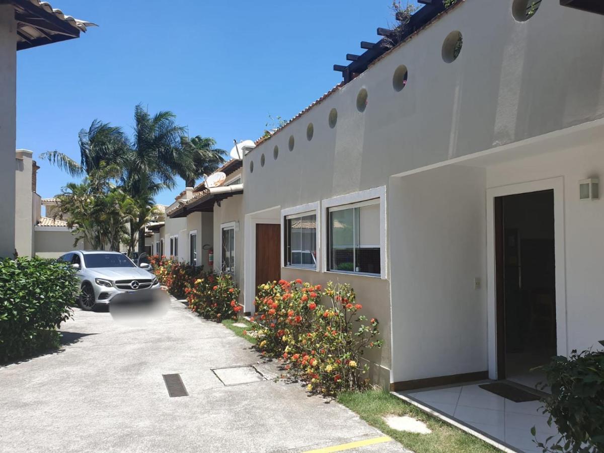 Casa De Buzios Villa Exterior photo